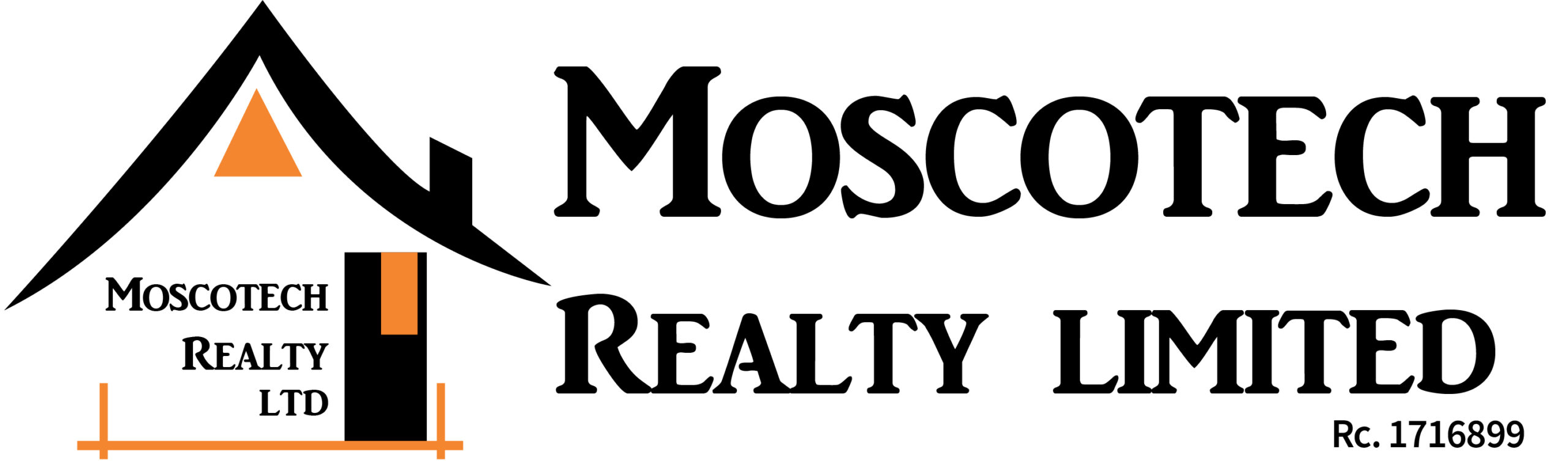 Moscotech Realty Ltd