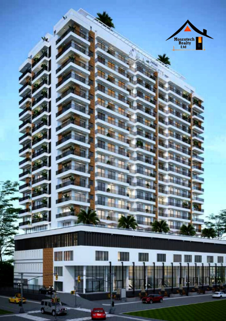 Investment Opportunity Alert: Unlock Exponential Returns with Our Real Estate Portfolio