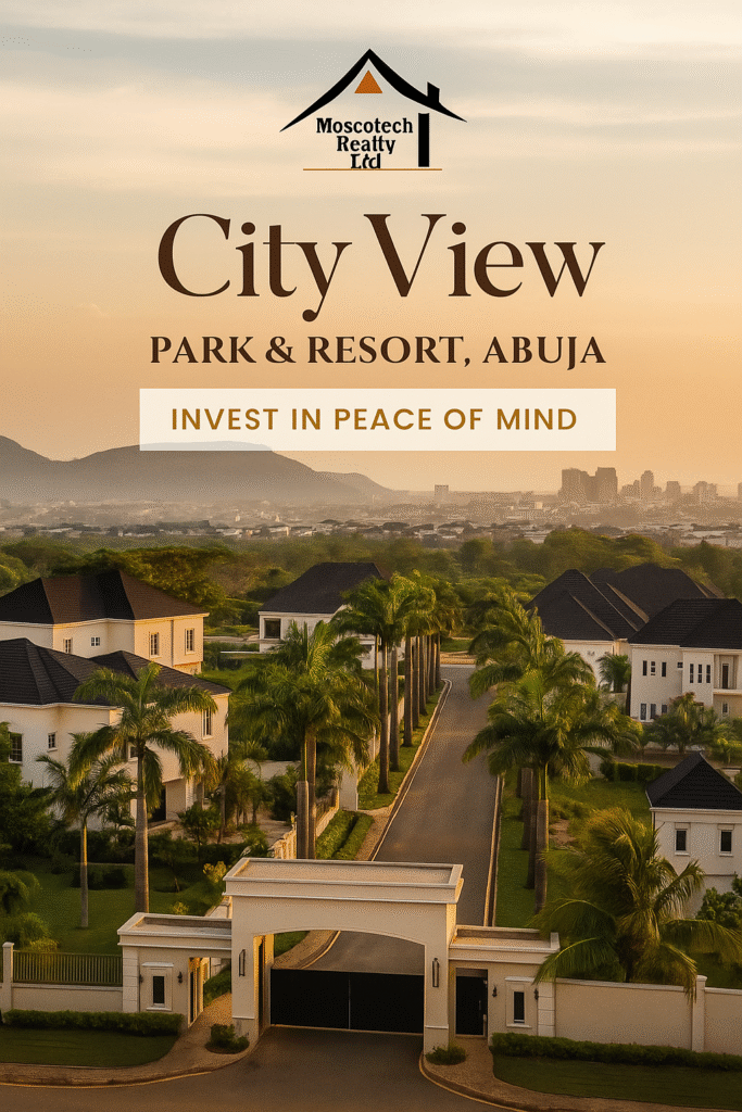 Secure Prime Residential & Commercial Land in Abuja with Just $500