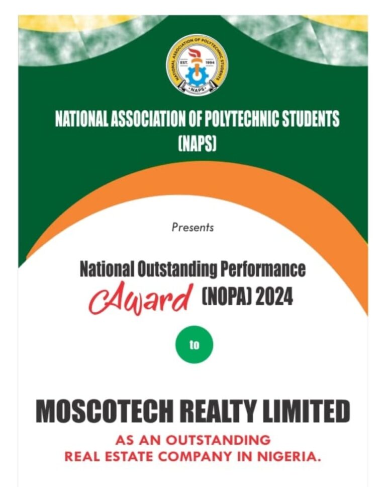 Lagos Strategic Investment Corridors (2026 Edition)