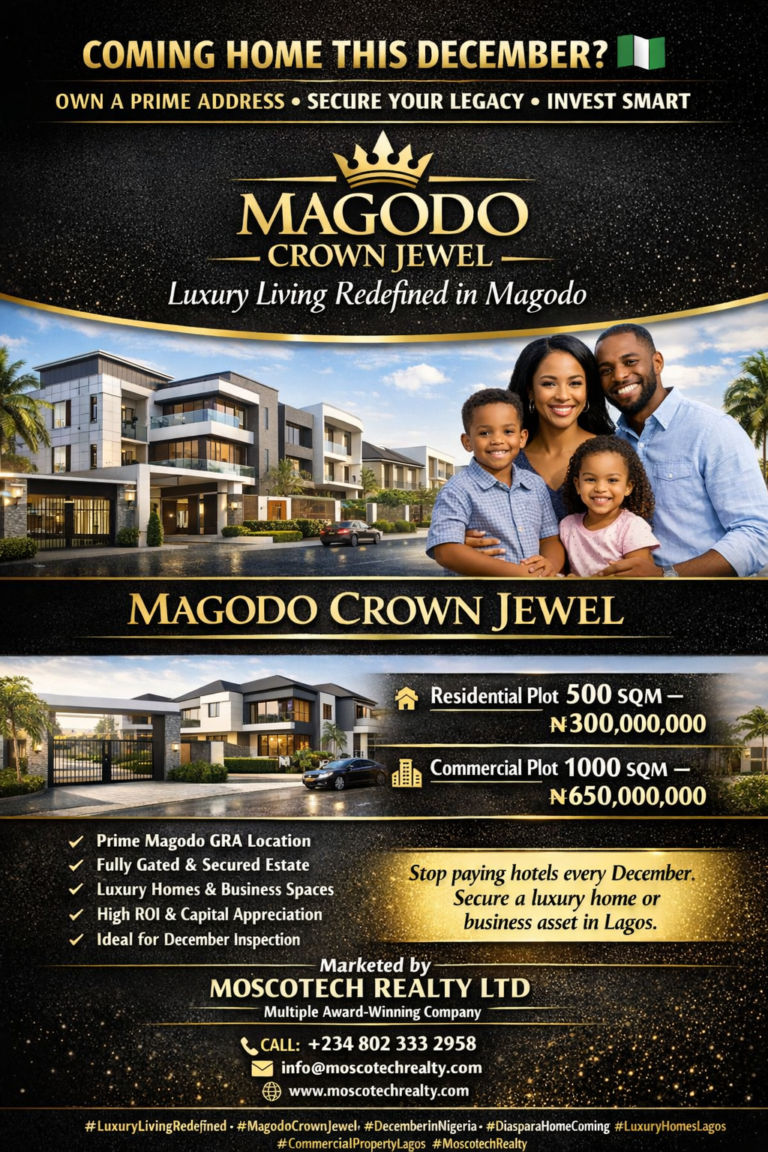 LAGACY AWAIT YOU AT HOME.