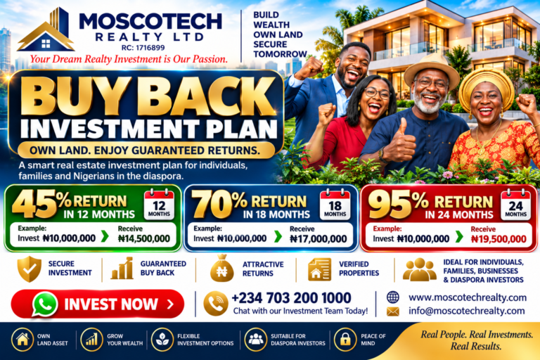 DON’T LET NIGERIA’S ECONOMIC PRESSURE RAISE YOUR BLOOD PRESSURE!